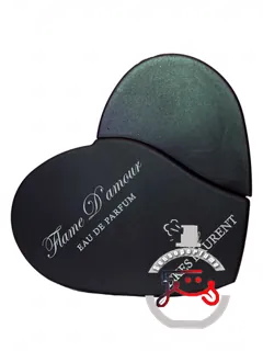 Flame D'Amour Likes Laurent
